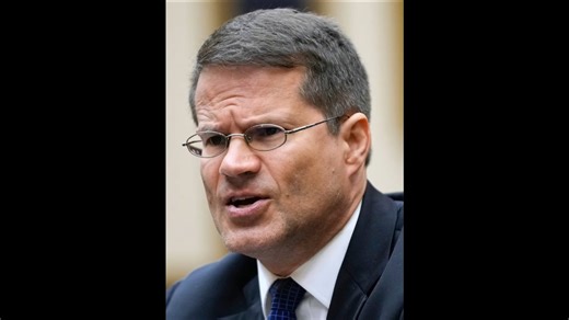 📋 川普宣布D. 约翰·索尔（Dean John Sauer） 将担任美国副总检察长