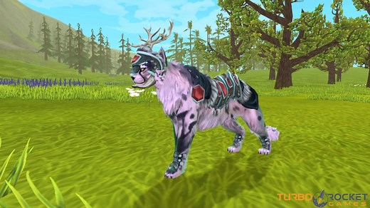 Enjoy the preview of amazing exclusives of Wild Pass Season 11! 💫 | Turbo Rocket Games