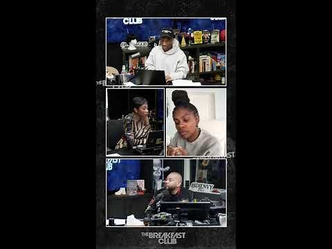 The Breakfast Club Daily Live Stream