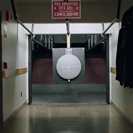 “Grandma, the knitting store is across the street.” That’s what they said when Vera Mitchell walked into Elite Arms in a faded denim jacket, canvas bag, and a tremor she couldn’t hide. Phones went up. Smirks came out. A sales kid in a tactical haircut pointed at her shaking fingers like they were the punchline. Twenty witnesses. Zero doubt about how this was going to go. Then the details started misbehaving. The “old lady” called a limited-run rifle by nickname and weight balance, not by brochur