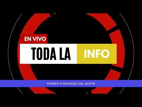 EL DESPERTADOR - URBANA TV - VIERNES 6 DE MARZO DE 2026