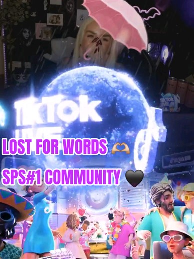 A Heartfelt Thank You to My TikTok Community