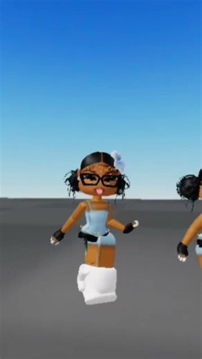 mon bébé d'amour #roblox #edit