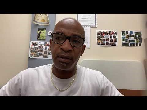 Gregory Loyd Morris Success Story | DWS Testimonial