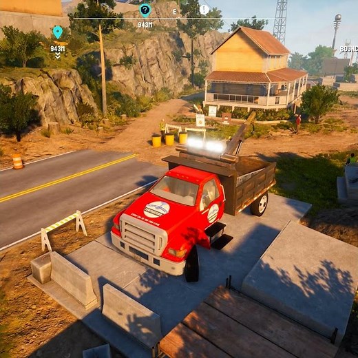 New video OneHourGames🎮🎮👾 – Goat Simulator 3 [4K 60fps]