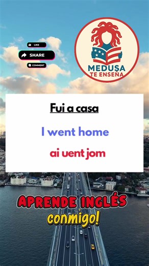 Medusa Te Enseña #englishtips #englishlearningandspeaking #aprendeinglés #englishtips4u #englishspeaking