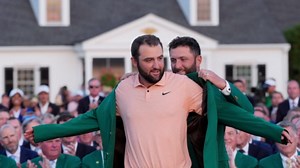 What truly makes Augusta National legendary? The secrets explained