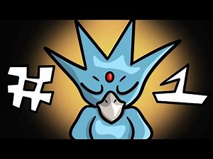 How a Golduck Hit #1 In The World.