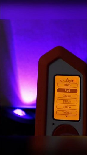 INFRARED REMOTE - LED LIGHT CONTROL | FLIPPER ZERO