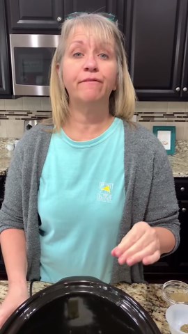 Easy & Delicious Crockpot Soup | Cozy Slow Cooker Recipe