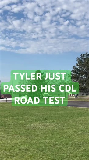 Successful CDL Training Completion in Illinois