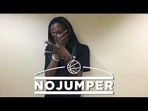 No Jumper - The Mike G of Odd Future Interview