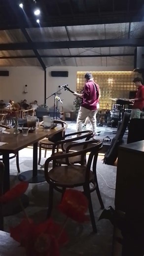 Onique_sesaat kau hadir _ Djawara