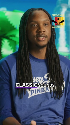 Sonic Pinball: Classic Sounds, New Adventure! #shorts