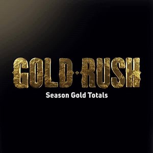 Here's where the gold totals stand so far. Will Tony's secret weapon turn the tides? | Gold Rush