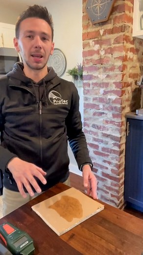 47K views · 205 reactions | Next level leak detection 勞 | Home Inspector | Facebook