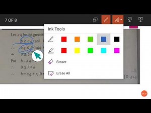 Division Algorithm || BCA 2nd Sem