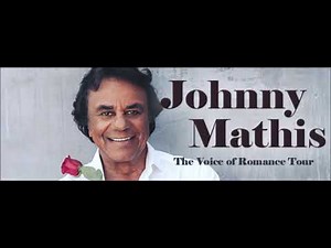Johnny Mathis complete 2019 interview