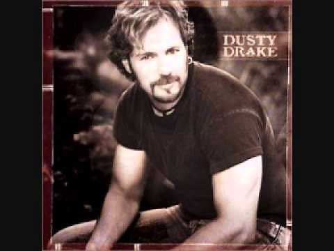 Dusty Drake: Heaven can't be found
