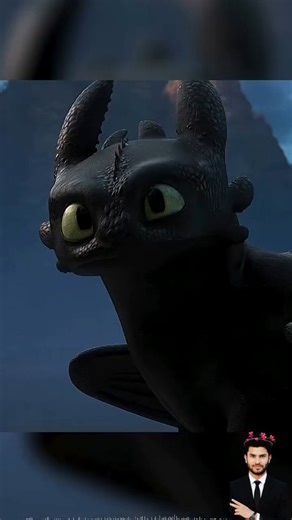 Rasidul Islam ❤️ | How to train your dragon 🐉 movie scene 😂 | Instagram