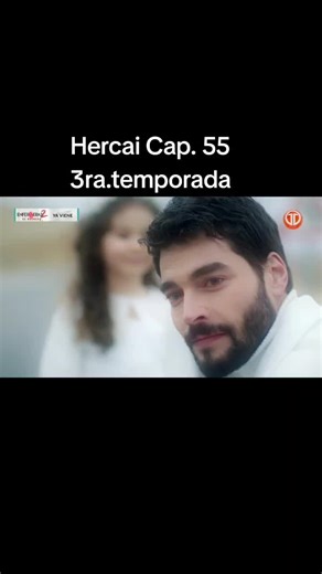 Hercai: Capítulo 55 - Un Milagro y Esperanza