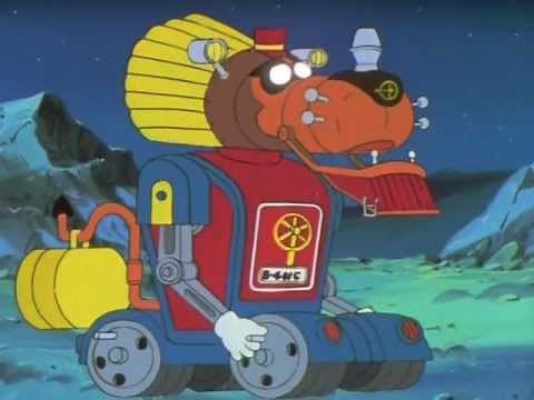 ゼンダマン Zenderman - Episode 30 (RAW)