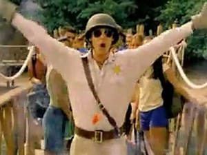 Club Dread Streaming VF