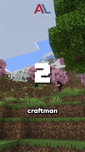 Minecraft Palsu Tierlist #minecraftindonesia