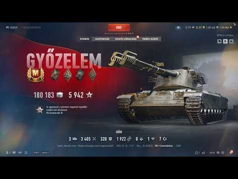 WOT 2026 Contradictious 1# Tank Ace, 3.4 Dmg, 2K Assist