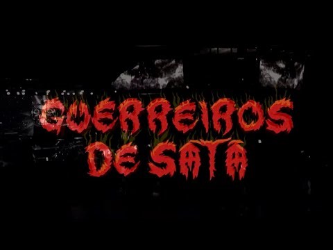 Guerreiros de Satã (Minidoc) | Kool Metal Fest 2024 – Live Vip Station 09/06/24
