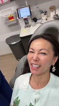Botox for TMJ with Dr. Diana Ponsky #shorts