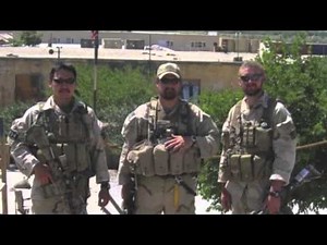 Operation Redwings Tribute