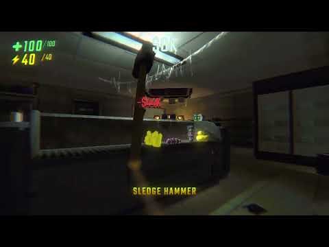 How to Use the Hammer in R.E.P.O.