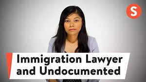 425K views · 38 reactions | "If we don't fight for ourselves, no one else is gonna do it." This lawyer is fighting for those who want to remain in this country––including DACA recipients. The best part is: she herself is undocumented––and unafraid: | Splinter | Facebook