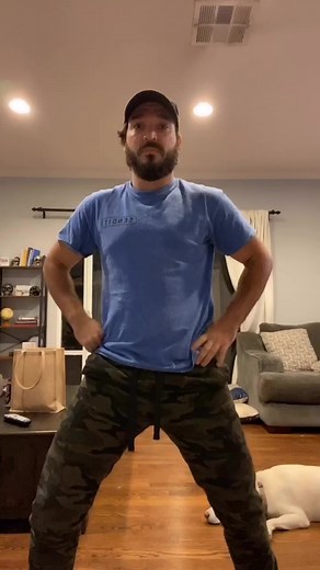 Hand Speed Challenge: Fast Hands Challenge with Elton Castee Ginger