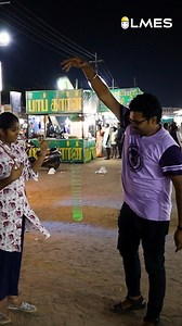 91K views · 446 reactions | Spring கீழ விழுமா விழாதா ? MAGIC spring Open Challenge ! | Let's Make Education Simple | Facebook