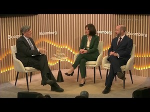 Rachel Reeves Admits 'It's Tight' as UK Debt Level Soars (Full Interview)