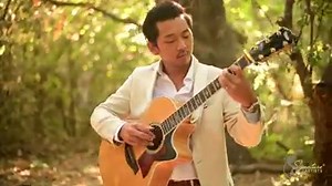 1.5K views · 28 reactions | Enjoy the nostalgia as Musicnotes Signature Artist Moses Lin Music shares his arrangement of the classic song “Blackbird” by The Beatles!  Get the guitar tab: https://www.musicnotes.com/l/blackbird-mlin | Musicnotes | Facebook