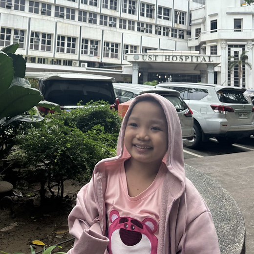 Aori's Bravery: A Journey Through Childhood Cancer