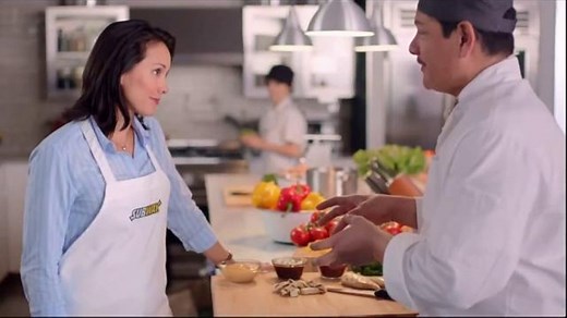 Subway Grilled Chicken Premium Cut Strips TV Spot, 'Best Chicken Yet'