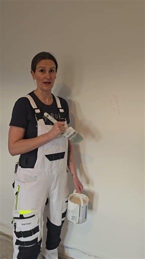 How to paint over felt tip.