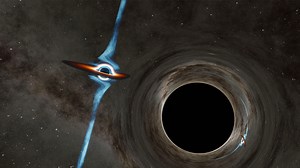 The Universe’s Biggest Questions: 10 Things We Might Never Figure Out