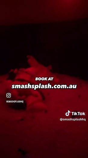 Smash Splash HQ on TikTok