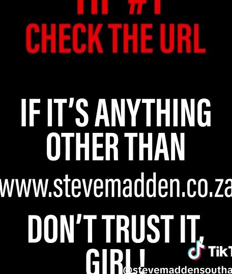 How to Avoid Scam Websites While Shopping Online