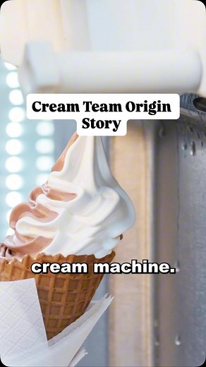 13K views · 23 reactions | @creamteamchi’s origin story @vivalafood | You Gotta Try This | Facebook