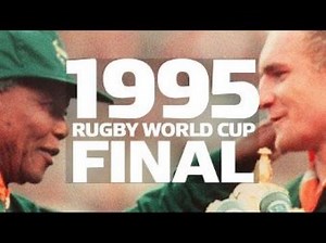 Springboks 1995 heroes: Where are they now