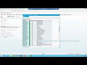 13 Understanding Transformation & Mappings Part 2