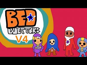 Homemade Intros: Go Jetters V4