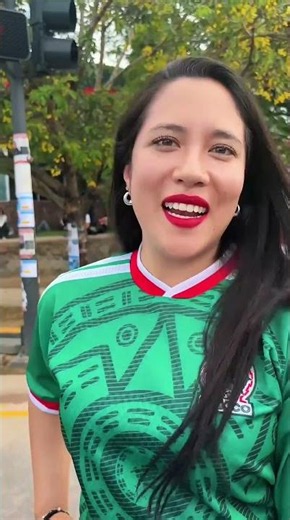 The voices of Jalisco are now part of this great celebration.