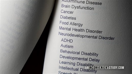 ▶️ An Inconvenient Study - Official Trailer